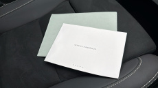 Volvo XC40 2.0 B4P Ultra Dark 5dr Auto Petrol Estate